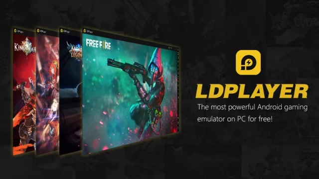 Sử dụng RAM thông minh được phát triển trên LDPlayer mới (Bắt đầu từ phiên bản 4.0.62 / 3.121)