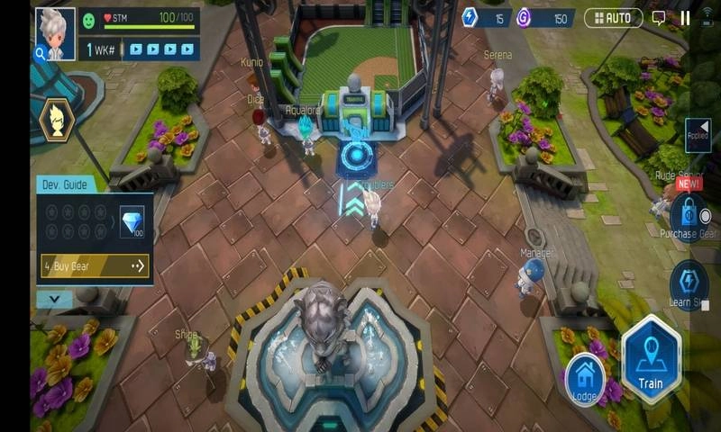 Baseball Superstars 2020: Tips and Play Modes