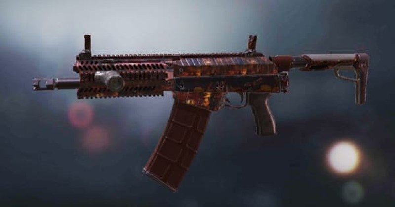 COD Mobile Echo Skins 4