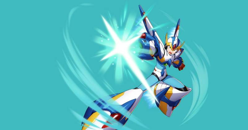 Mega Man X DIve Ultimate Character Guide