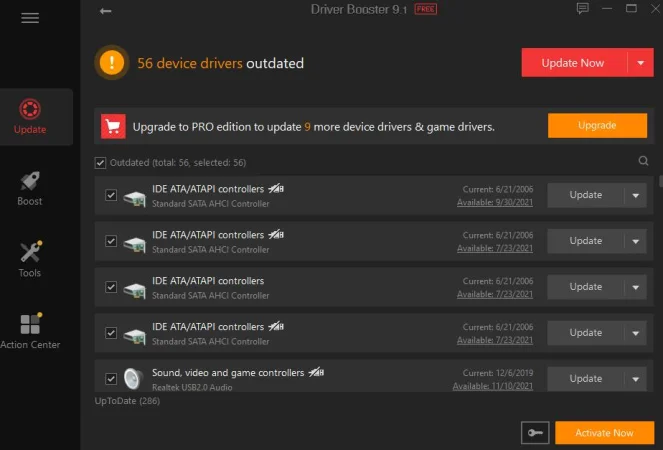 How to Fix OpenGL Error in Android Emulator