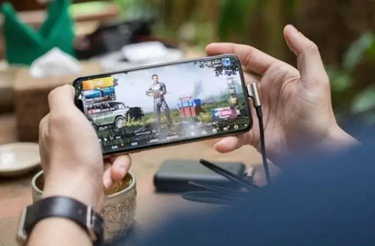 Staying Safe While Playing Mobile Games in 2021