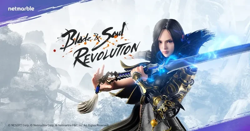 Blade and Soul Revolutions Silver Farming Guide