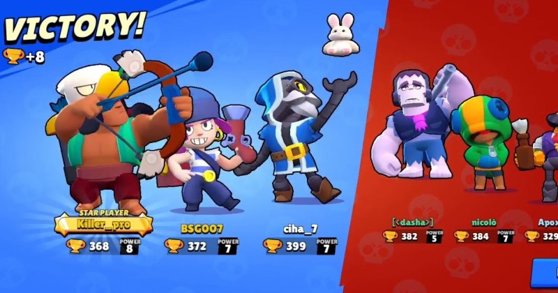 Penny Brawl Stars Guide (Overview, Stats, Abilities and Tips)