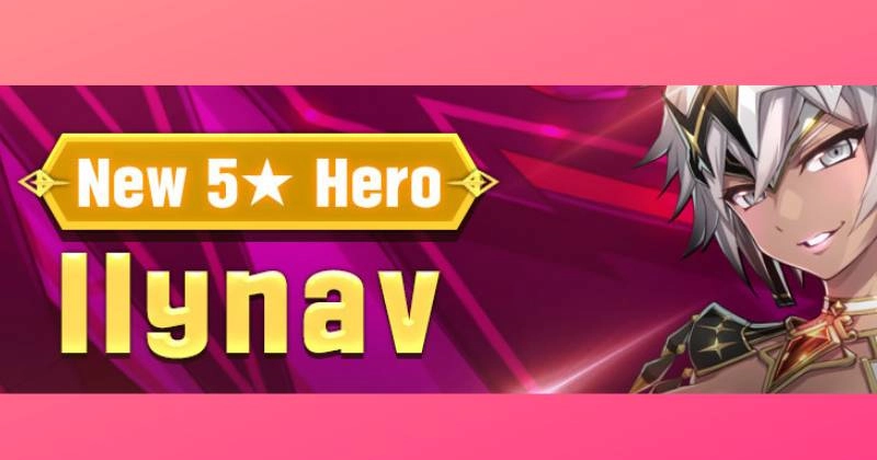 Epic&nbsp;Seven Recent Updates 2021.06.03