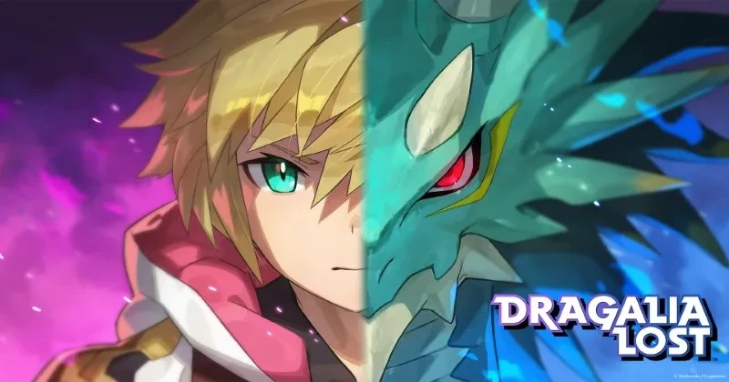 Dragalia Lost Dragon Shapshifting dragon trials