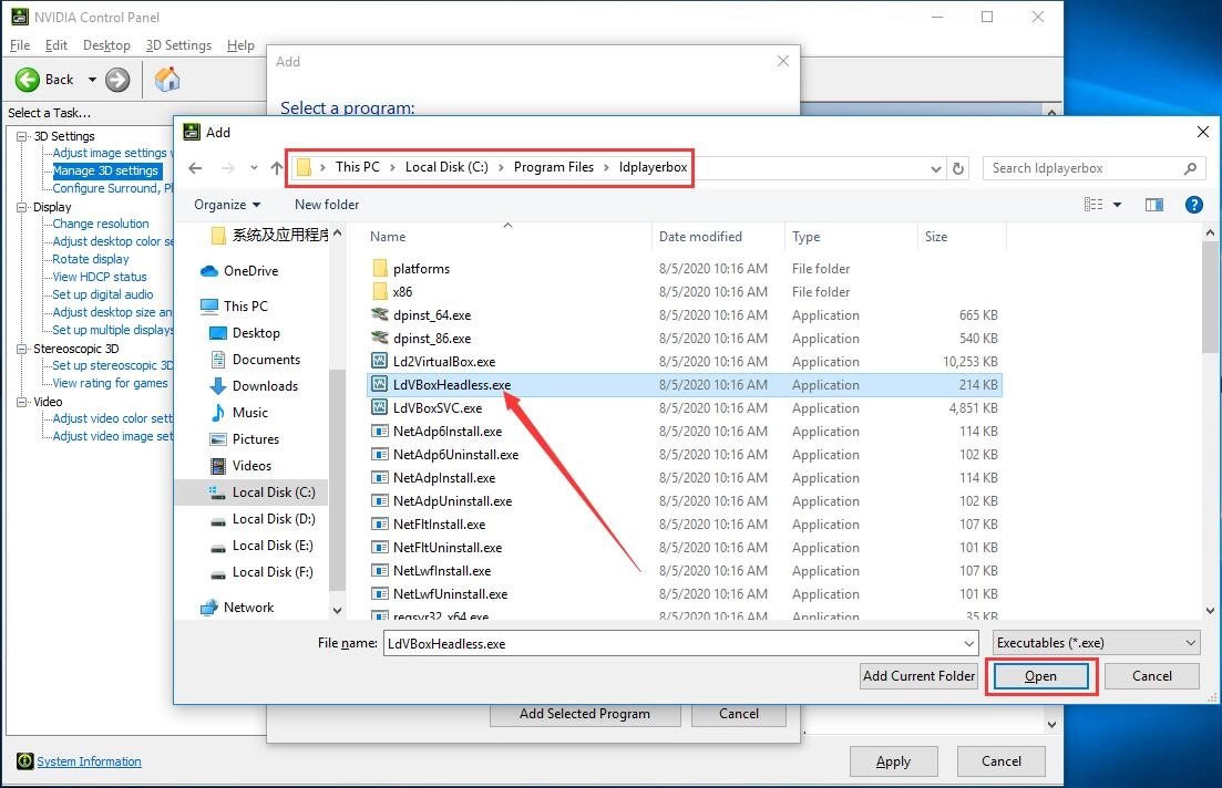 How to switch from integrated graphics to discrete graphics