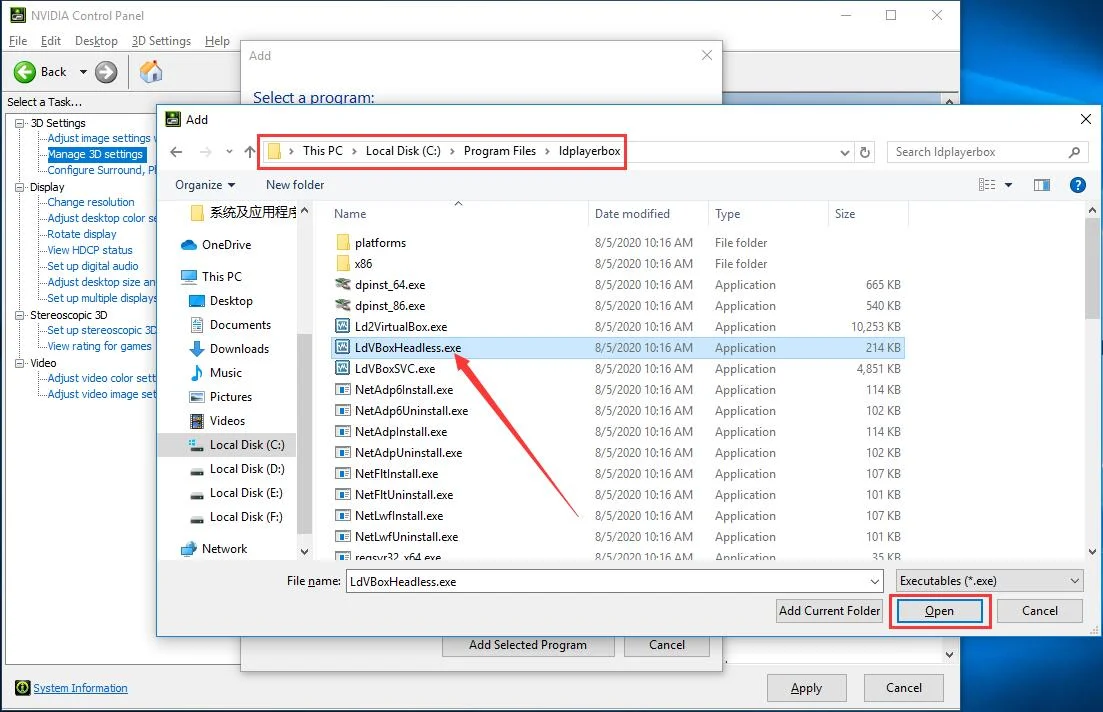 How to switch from integrated graphics to discrete graphics