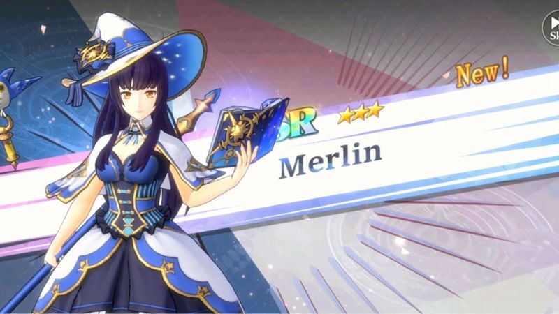 Merlin