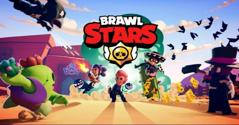 Brawl Stars - Tips & Tricks for Colonel Ruffs New Chromatic Long-Range Brawler