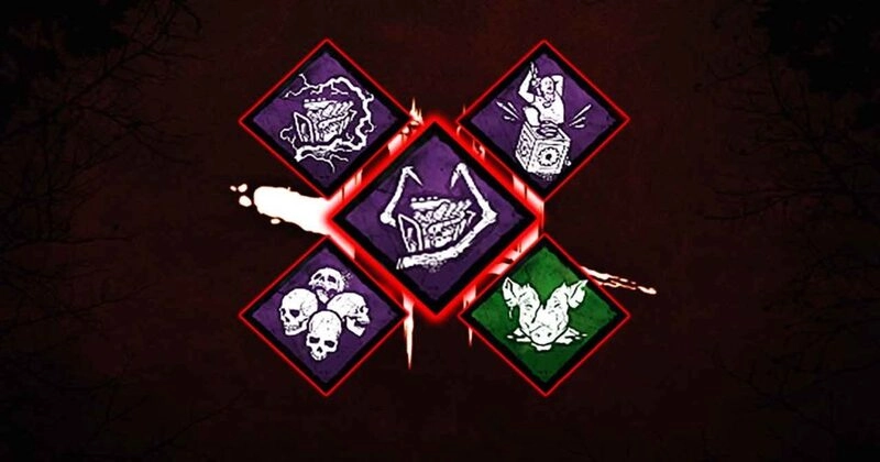 Dead by Daylight: Everything about being a killer