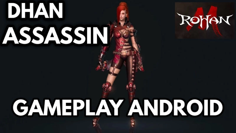 Dhan Assassin