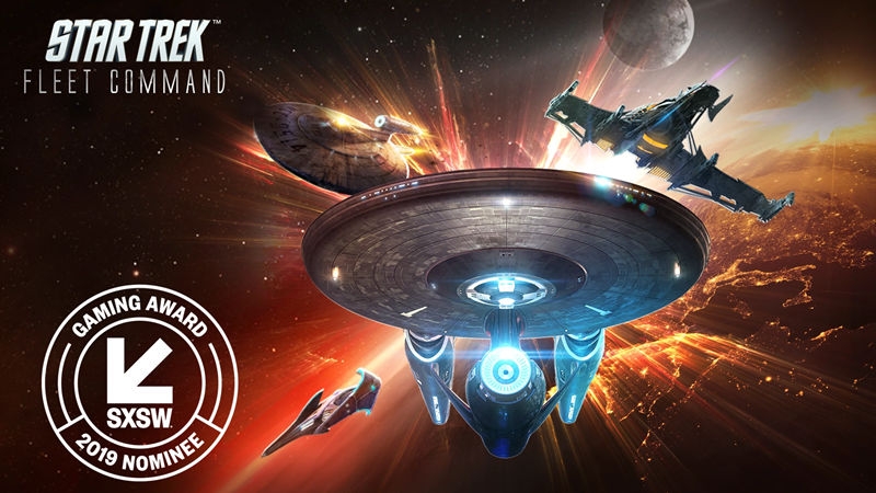 How to Play Star Trek Fleet Command on PC