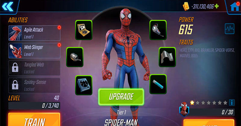 Quick Tips To Win Over On Marvel Strike Force