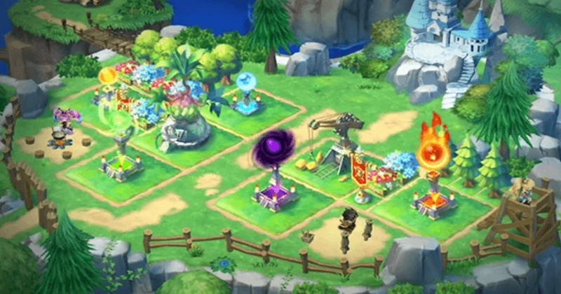 Dragalia Lost Draconic Essence Farming