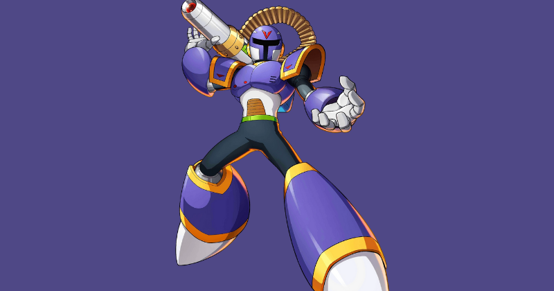 Mega Man X DIve Ultimate Character Guide