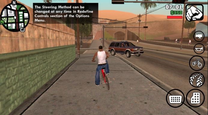 How to complete every mission quickly in GTA San Andreas