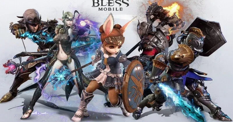 10 Best Android MMORPG Mobile Games to play in 2020 & 2021