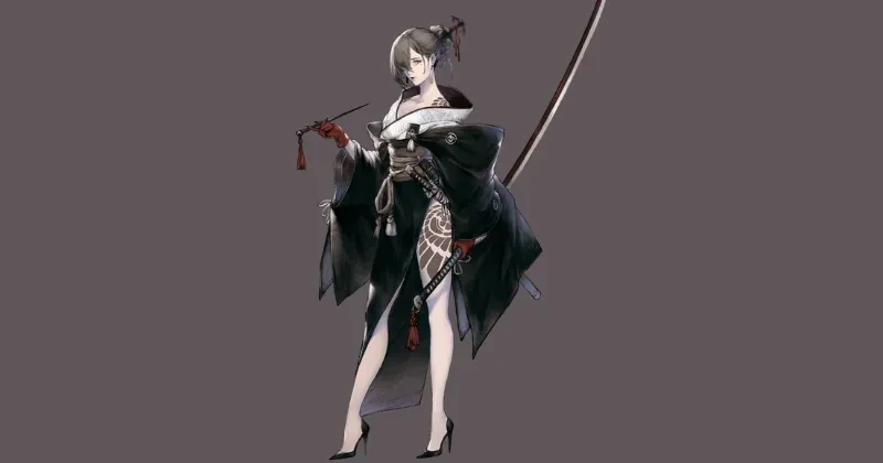 Nier Reincarnation Tier List July Update 2021