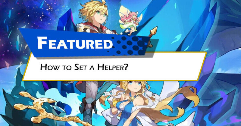 Top 3 Strategies you must use in Dragalia Lost.