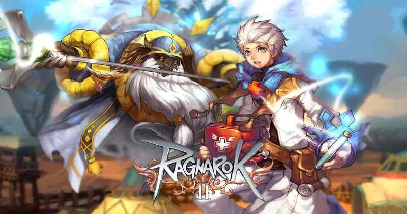 ragnarokn x next