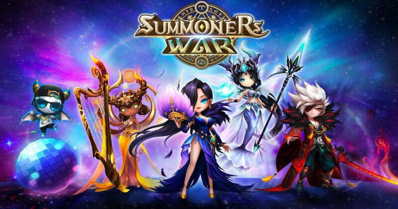 How to be a Smarter player in Summoners War