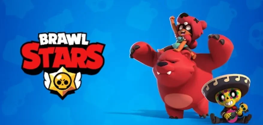 Best Nita guide to win more in Brawl Stars - Tips and Tricks