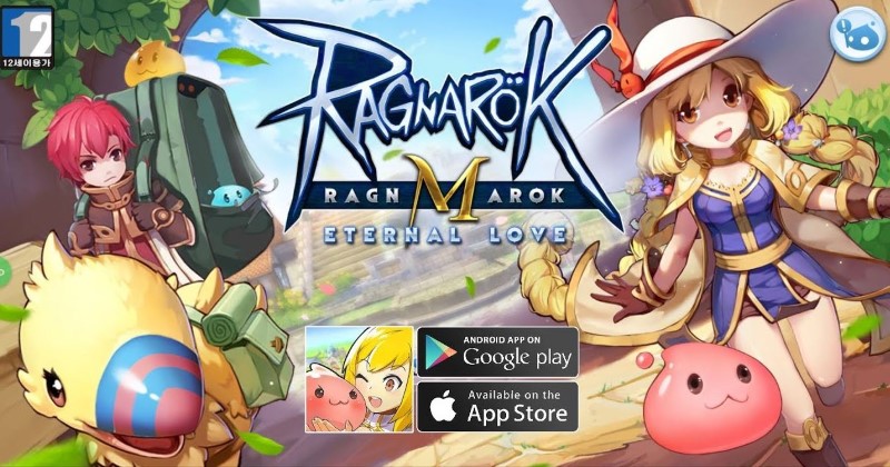 Complete Job Class Guide For Ragnarok M: Eternal Love