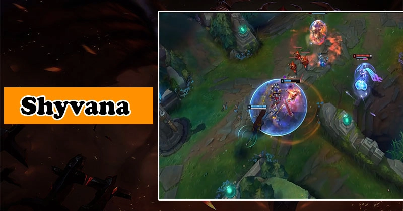 LOL Wild Rift Top Worst Characters You should Avoid from Play in Season 11