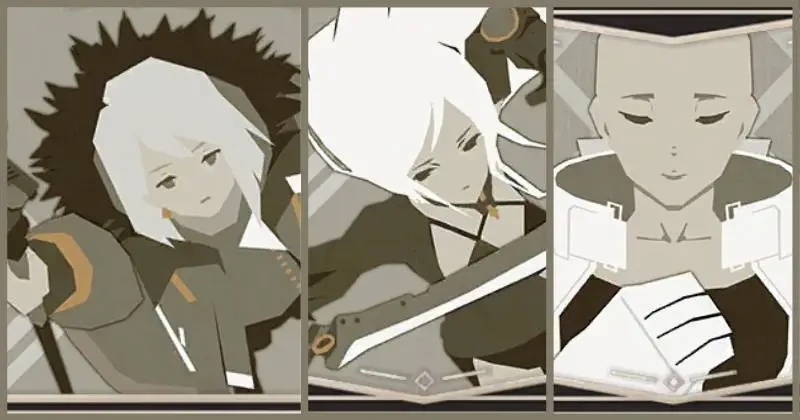 Nier Reincarnation Strongest Memory Ranking