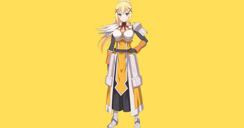 KonoSuba: Fantastic Days Tier List 2021 July update