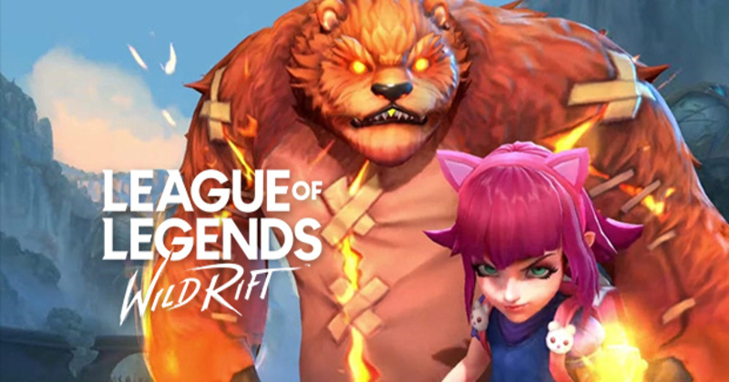 Best versatile Champions in League of Legends Wild Rift