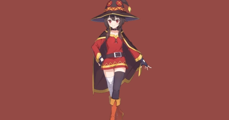 KonoSuba: Fantastic Days Tier List 2021 July update