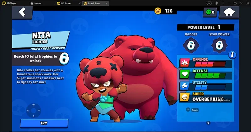 Brawl Stars Best Tips for Shelly on all Brawlers