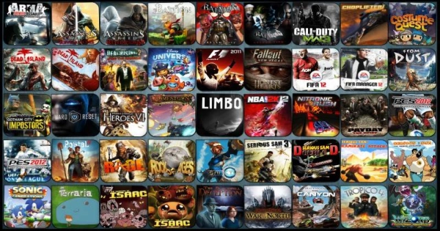 Top-Rated Android Games According To Google Play Store In 2025
