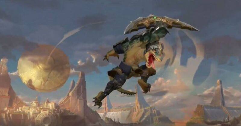 renekton skills