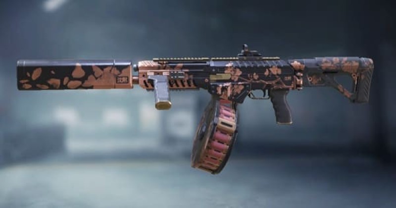 COD Mobile Echo Skins 3