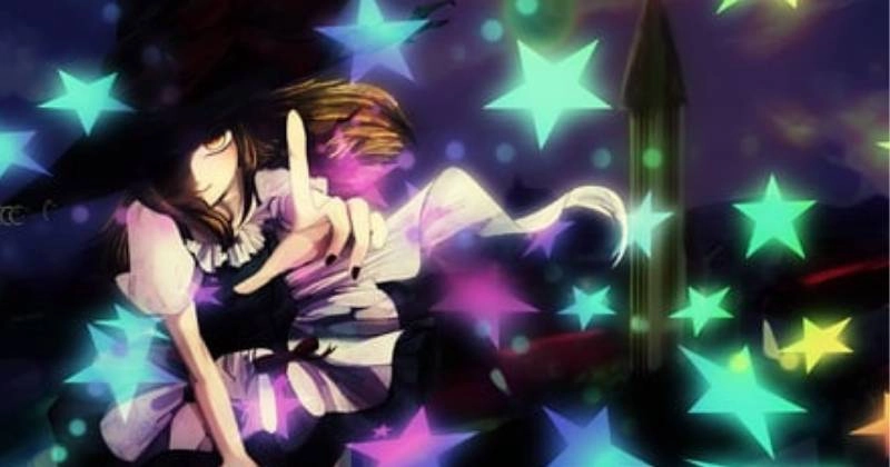 Touhou LostWord Prayer Ultra Festival: Witch of Scarlet Dreams & Prayer Sweet Liberation