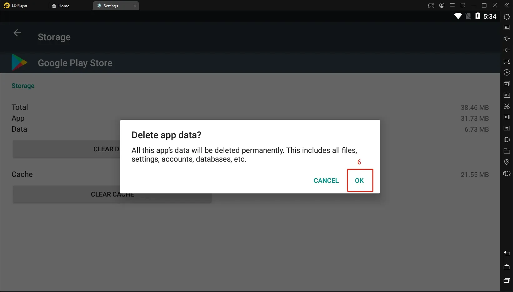 How to Solve Apex Legends Mobile Device Not Compatible Problem in LDPlayer