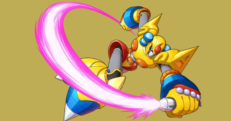 Mega Man X DiVE Ultimate Chip Guide