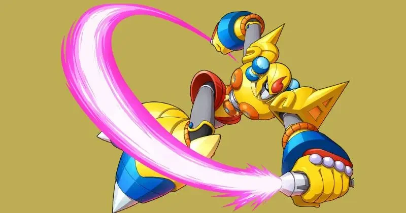 Mega Man X DiVE Ultimate Chip Guide