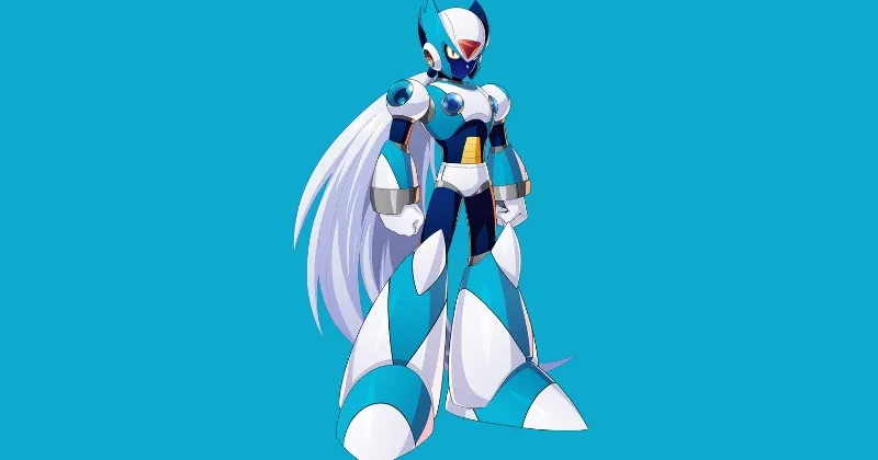 Mega Man X DIve Ultimate Character Guide