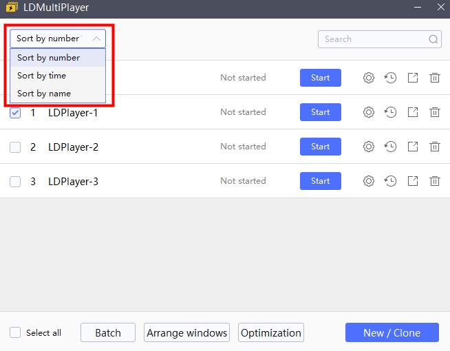 Multi-Instance on Emulator | How to Use Multi-instance Manager