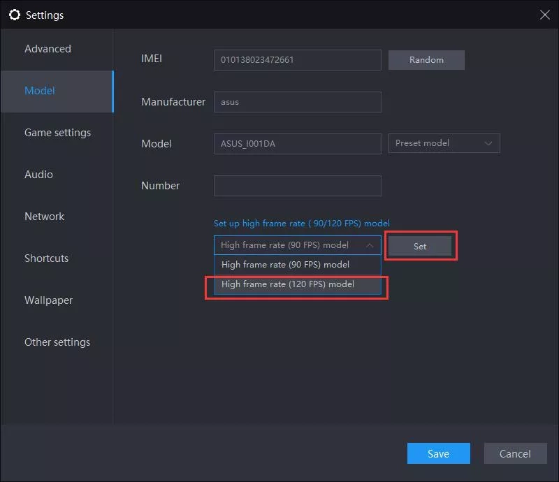 Pokémon Unite PC Setup
