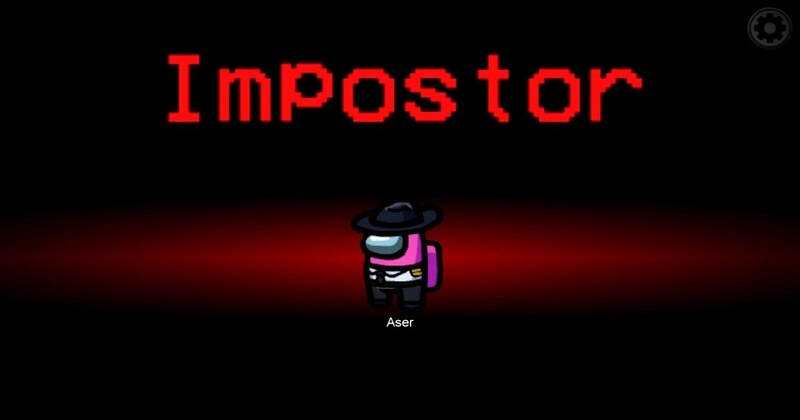 Among Us: Imposter Edition Tip and Tricks.