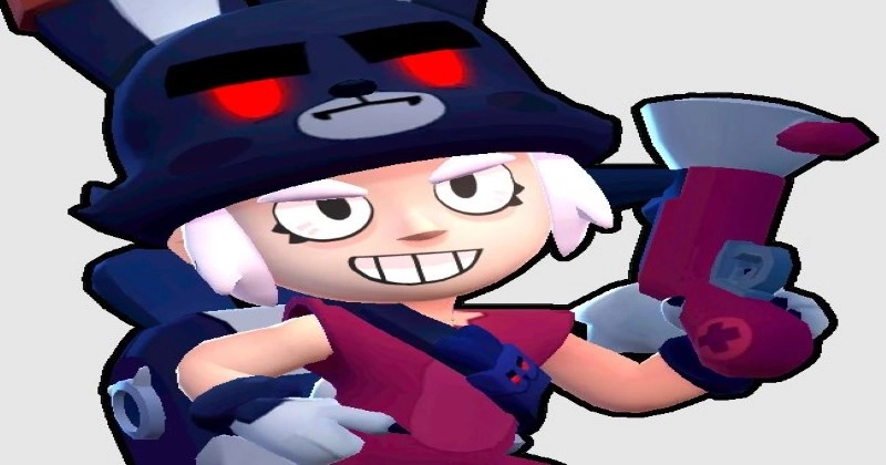 Penny Brawl Stars Guide (Overview, Stats, Abilities and Tips)