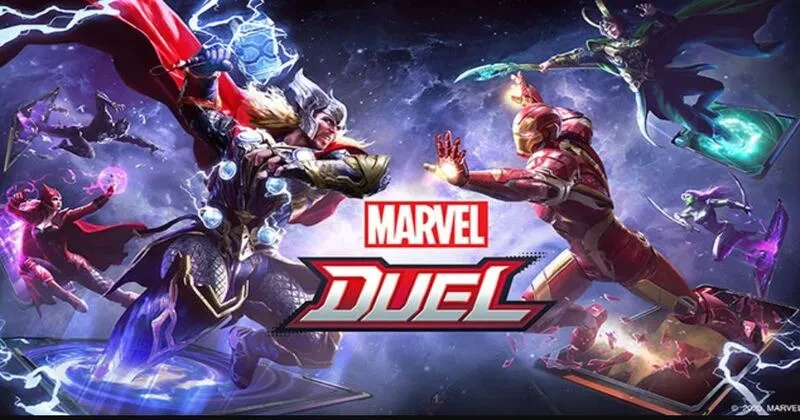 Marvel Duel: How to Improve and Build Amazing Decks