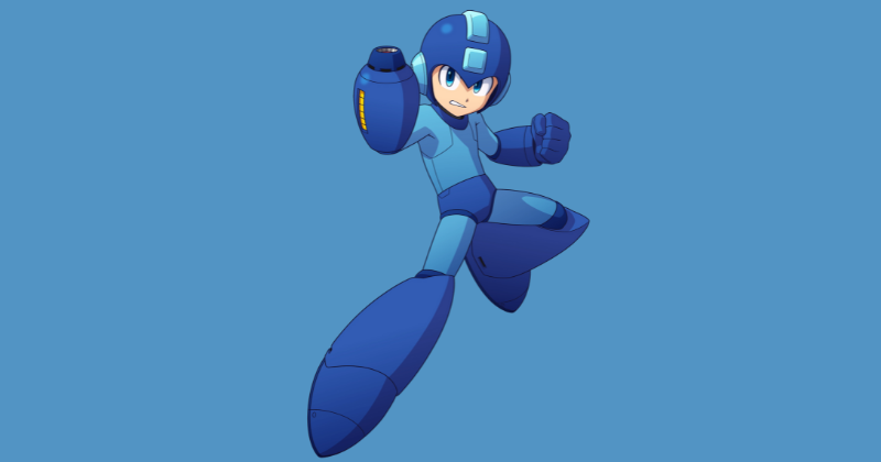 Mega Man X DIve Ultimate Character Guide