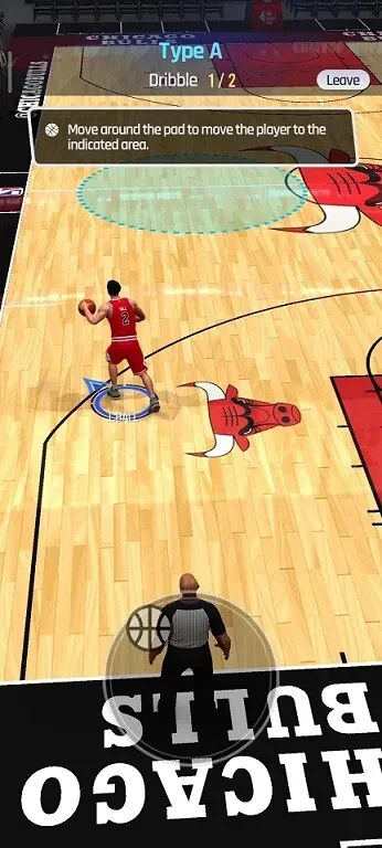 NBA NOW 22 Android Game