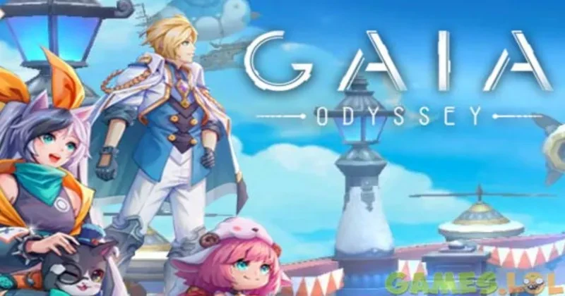 Gaia Odyssey New Player Guide: Tips and Tricks to Level Up Fast